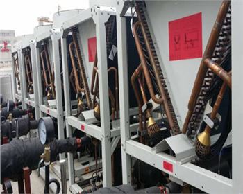 商業(yè)空間的智能環(huán)境解決方案